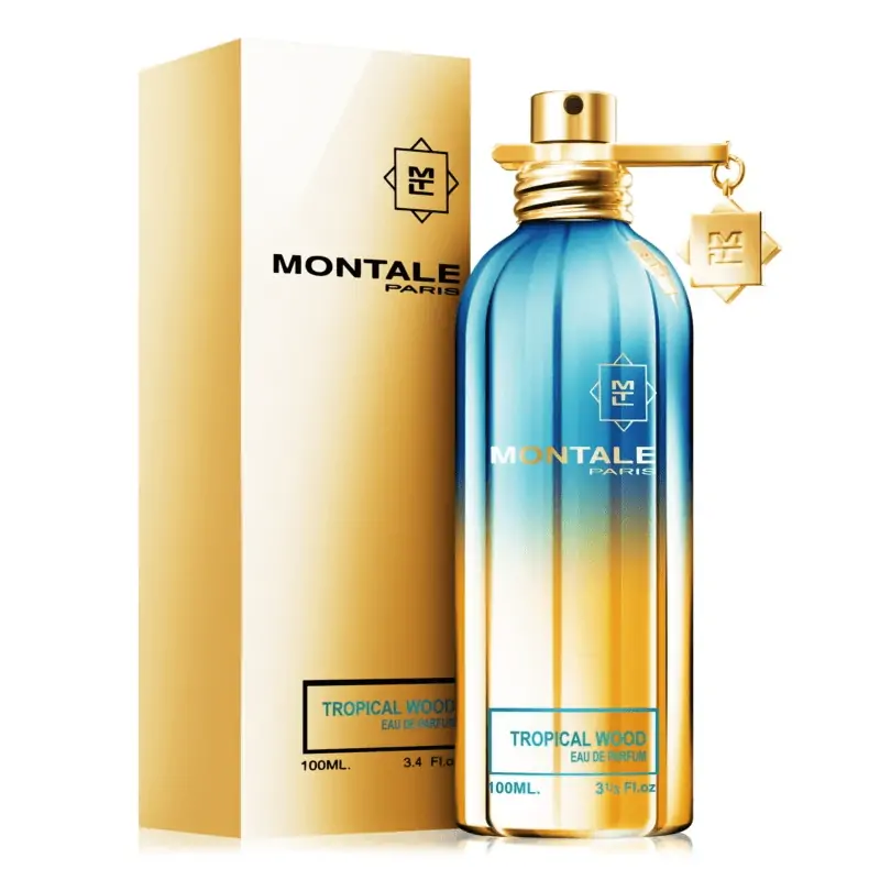 TROPICAL WOOD EDP 100ML